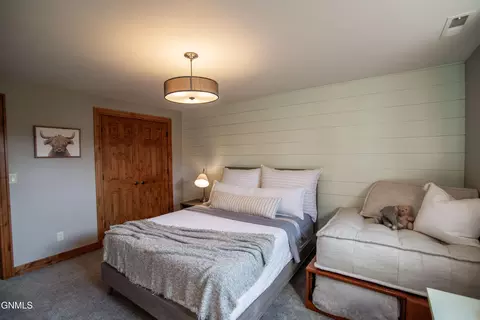 Bedroom - 3102 Clairmont Rd, Bismarck, ND 58504 photo 11 of 13