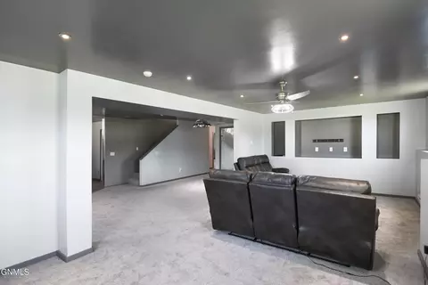 Living - 3906 3rd Ave E, Williston, ND 58801 photo 3 of 3
