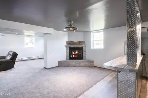 Living - 3906 3rd Ave E, Williston, ND 58801 photo 2 of 3