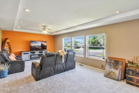Living - 3906 3rd Ave E, Williston, ND 58801 photo 1 of 3