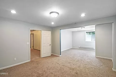 Bedroom - 3906 3rd Ave E, Williston, ND 58801 photo 6 of 6