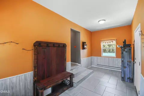 Entry Way - 3906 3rd Ave E, Williston, ND 58801 photo 2 of 3