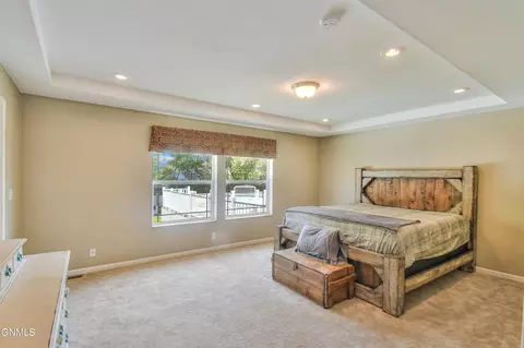 Bedroom - 3906 3rd Ave E, Williston, ND 58801 photo 1 of 6