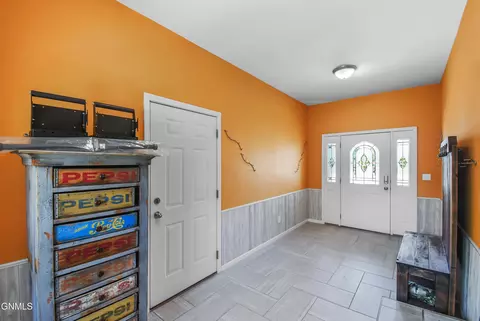Entry Way - 3906 3rd Ave E, Williston, ND 58801 photo 3 of 3