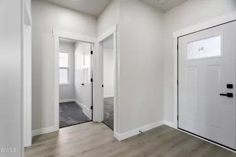 Entry Way - 3317 34th St W, Williston, ND 58801 photo 1 of 1