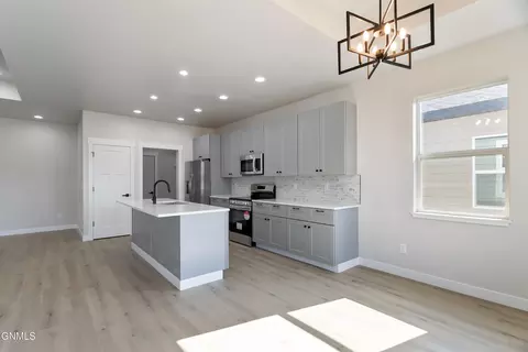 Kitchen - 3317 34th St W, Williston, ND 58801 photo 1 of 3
