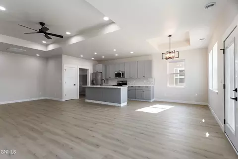 Living - 3317 34th St W, Williston, ND 58801 photo 1 of 3