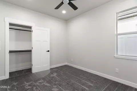 Bedroom - 3317 34th St W, Williston, ND 58801 photo 2 of 3