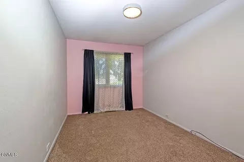 Bedroom - 641 17th Ave W, Williston, ND 58801 photo 3 of 5