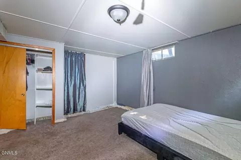 Bedroom - 641 17th Ave W, Williston, ND 58801 photo 5 of 5