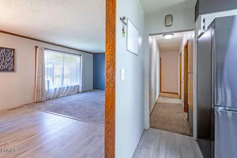 Entry Way - 641 17th Ave W, Williston, ND 58801 photo 1 of 5