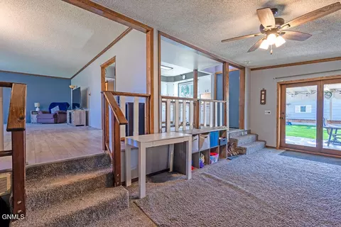 Entry Way - 641 17th Ave W, Williston, ND 58801 photo 3 of 5