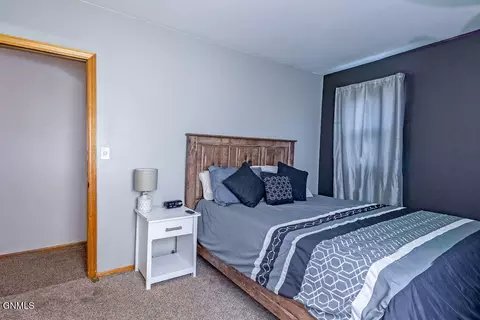 Bedroom - 641 17th Ave W, Williston, ND 58801 photo 2 of 5
