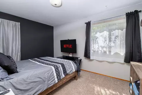 Bedroom - 641 17th Ave W, Williston, ND 58801 photo 1 of 5