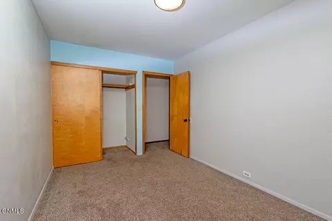 Bedroom - 641 17th Ave W, Williston, ND 58801 photo 4 of 5