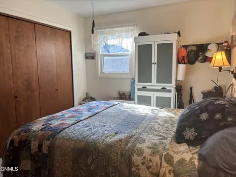 Bedroom - 2815 9th Ave E, Williston, ND 58801 photo 1 of 2