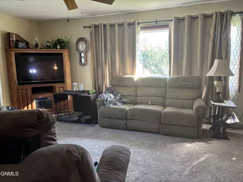 Living - 2815 9th Ave E, Williston, ND 58801 photo 3 of 3
