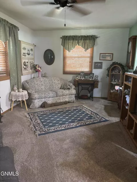 Living - 2815 9th Ave E, Williston, ND 58801 photo 2 of 3