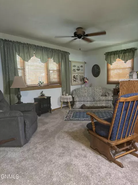 Living - 2815 9th Ave E, Williston, ND 58801 photo 1 of 3