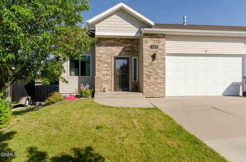 3803 Valcartier St, Bismarck, ND 58503