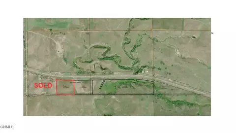3270 Co Rd 139, Mandan, ND 58554