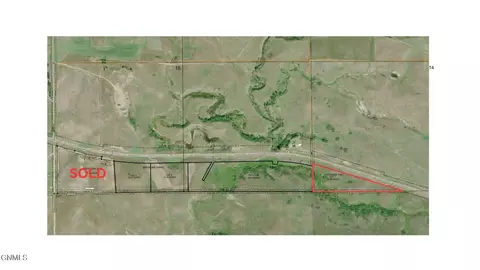 3190 Co Rd 139, Mandan, ND 58554