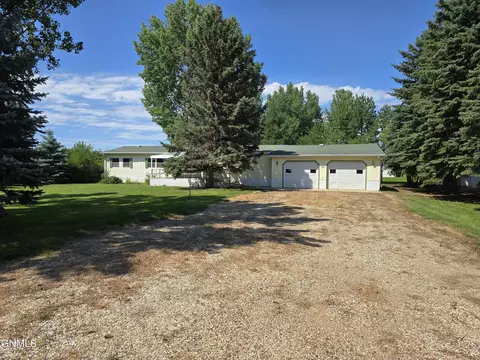 408 5th Street Nw St NW, Bowman, ND 58623