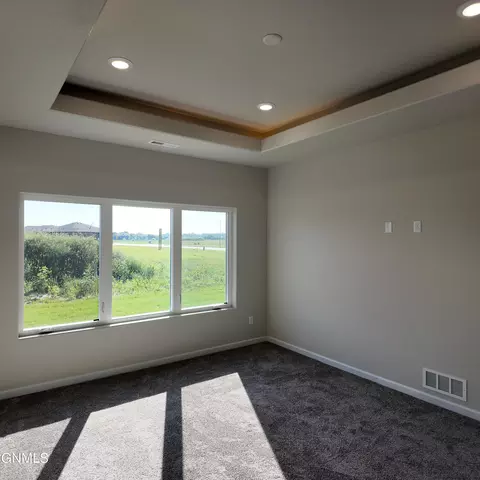 Bedroom - 2403 Dutton Cir SE, Mandan, ND 58554 photo 1 of 2