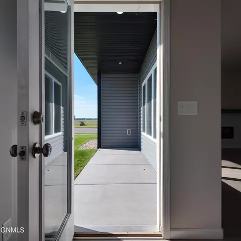 Entry Way - 2403 Dutton Cir SE, Mandan, ND 58554 photo 1 of 1