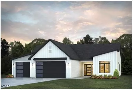 2403 Dutton Cir SE, Mandan, ND 58554
