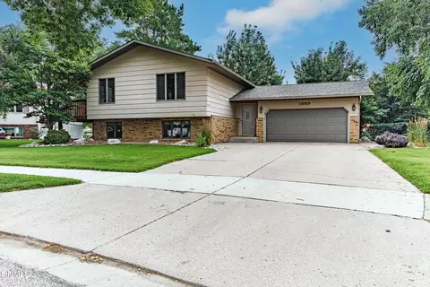 1669 Pocatello Dr, Bismarck, ND 58504