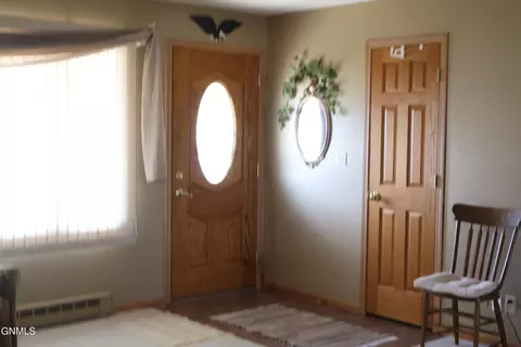 Entry Way - 617 3rd St NE, Kenmare, ND 58746 photo 1 of 1