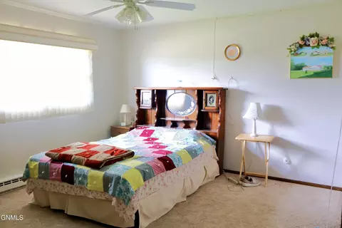 Bedroom - 617 3rd St NE, Kenmare, ND 58746 photo 1 of 3