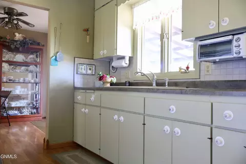 Kitchen - 617 3rd St NE, Kenmare, ND 58746 photo 2 of 2