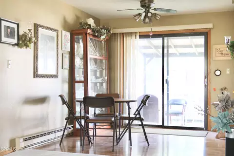 Dining - 617 3rd St NE, Kenmare, ND 58746 photo 1 of 1