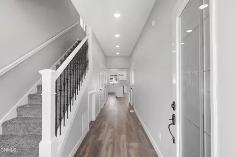 Entry Way - 3330 33rd St W, Williston, ND 58801 photo 1 of 3