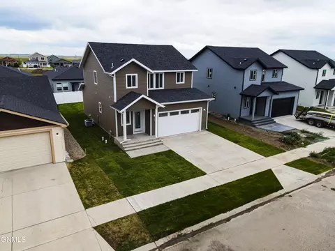 View/Area - 3330 33rd St W, Williston, ND 58801 photo 1 of 1