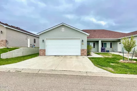 121 Hilltop Way, Stanley, ND 58784
