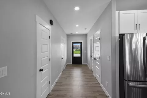 Entry Way - 3029 27th Ave W, Williston, ND 58801 photo 2 of 2