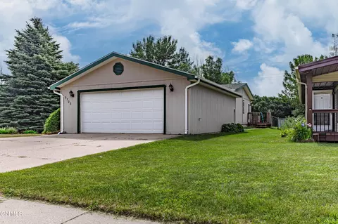 3703 Jericho Rd, Bismarck, ND 58503 photo 30