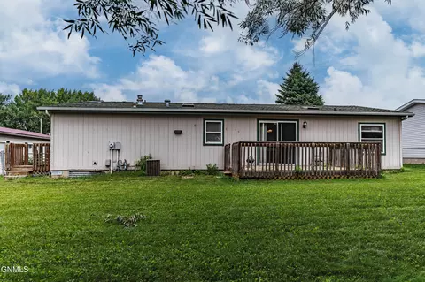 3703 Jericho Rd, Bismarck, ND 58503 photo 34