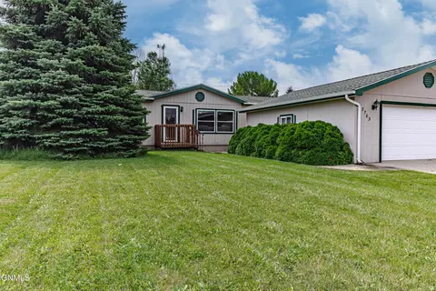 3703 Jericho Rd, Bismarck, ND 58503 photo 29