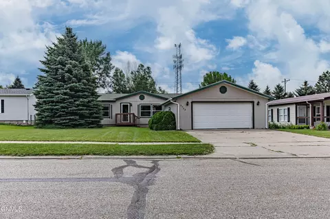 3703 Jericho Rd, Bismarck, ND 58503 photo 28