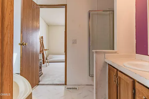 3703 Jericho Rd, Bismarck, ND 58503 photo 16