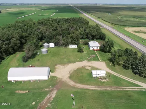 5661 Hwy 281, Adrian, ND 58472