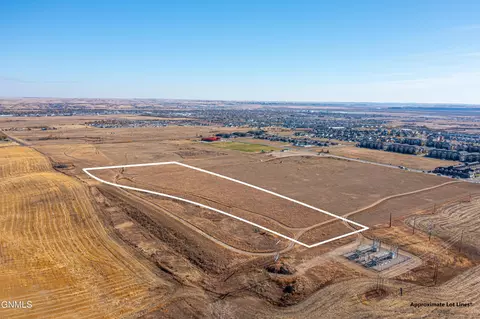 tbd Harvest Hills Sub, Williston, ND 58801 photo 2