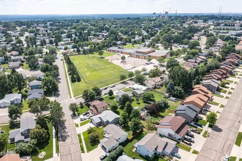 2216 Jackson Ave, Bismarck, ND 58501 photo 53