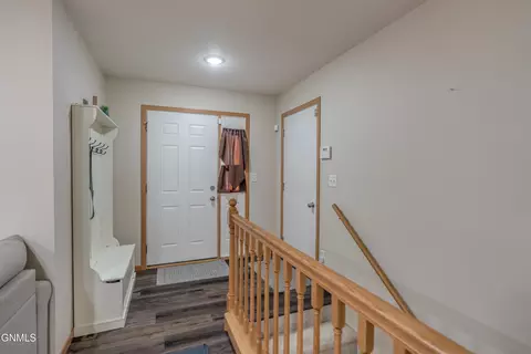 Entry Way - 4643 Kost Dr, Bismarck, ND 58503 photo 1 of 6