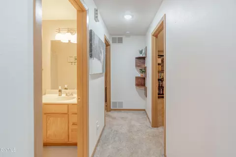 Entry Way - 4643 Kost Dr, Bismarck, ND 58503 photo 6 of 6