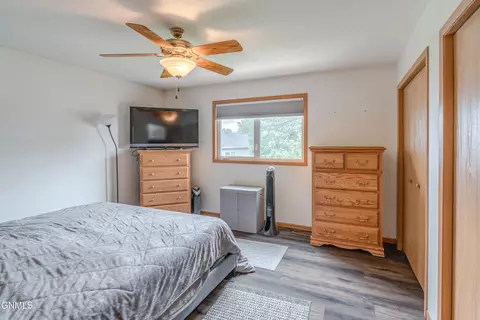 Bedroom - 4643 Kost Dr, Bismarck, ND 58503 photo 1 of 4